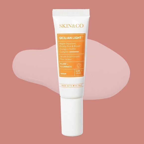 Skin & Co Sicilian Light Brightening Serum - Picture 2 of 2